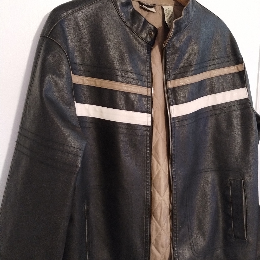 Men's Decoded Jacket Rare